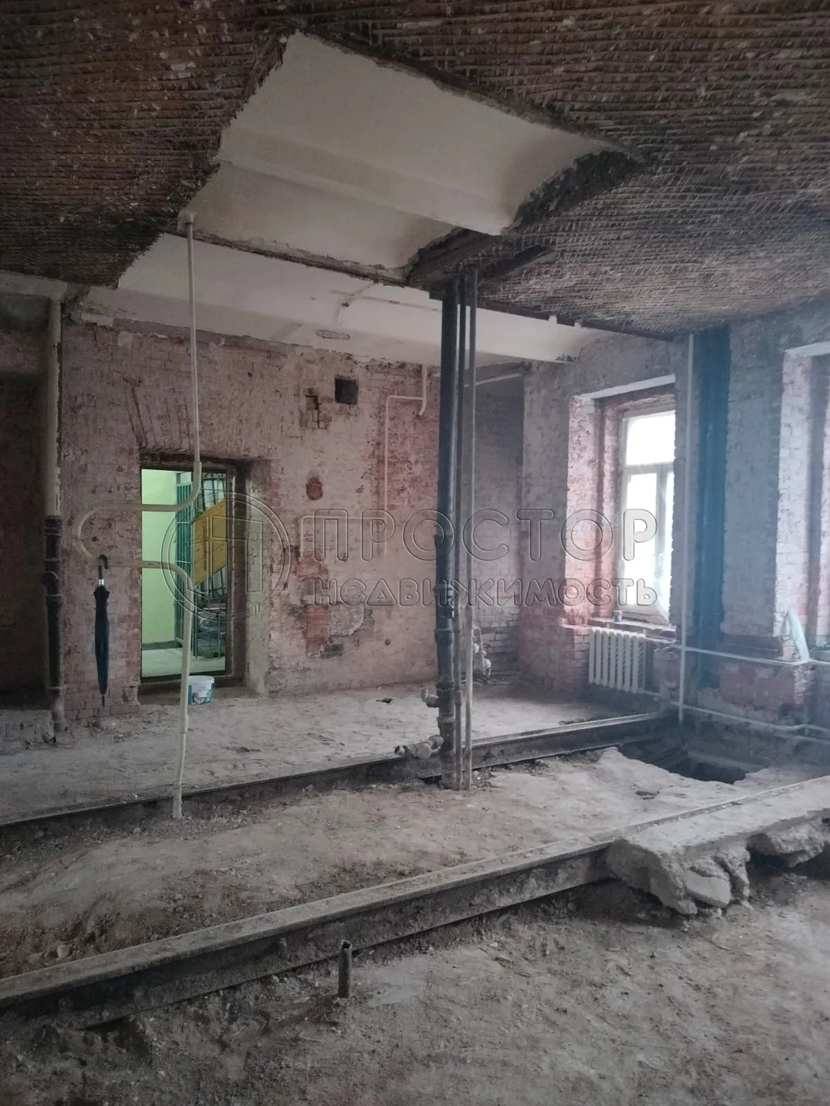 3-комнатная квартира, 109.5 м² - фото 2