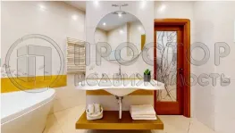 4-комнатная квартира, 129.7 м² - фото 21