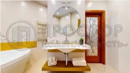 4-комнатная квартира, 129.7 м² - фото 23