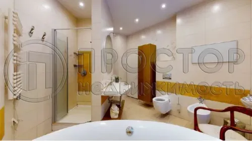 4-комнатная квартира, 129.7 м² - фото 11
