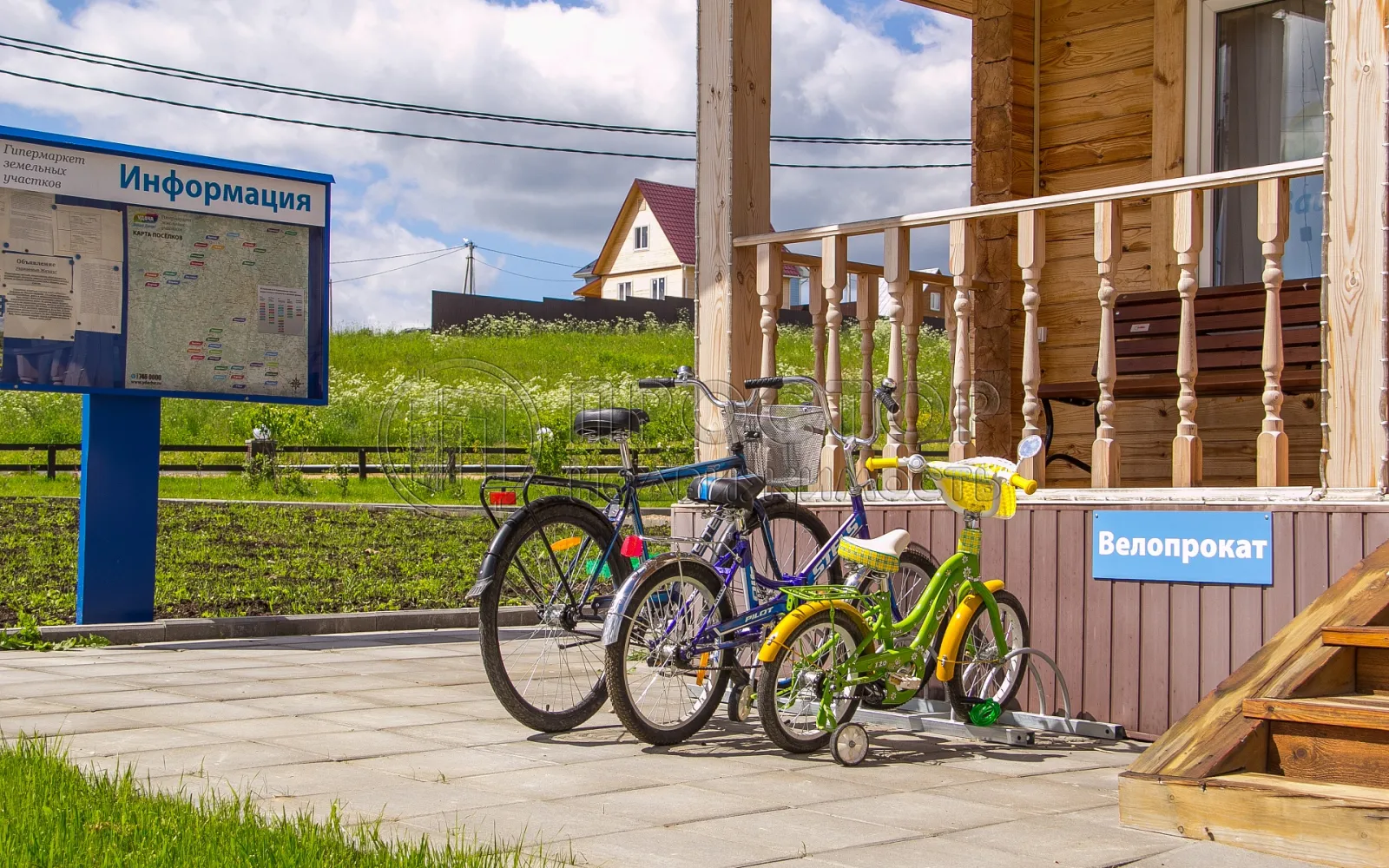 Участок, 7.7 сот. - фото 10