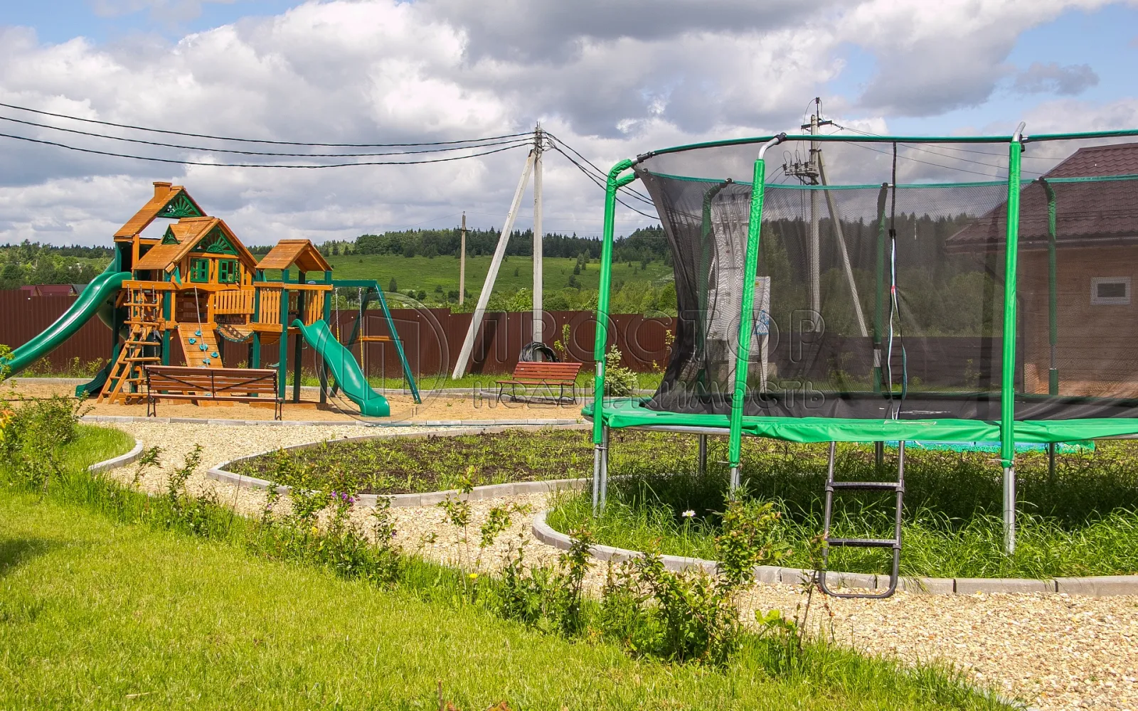 Участок, 7.7 сот. - фото 11