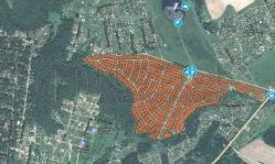 Участок, 7.7 сот. - фото 26