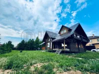 Дом, 221.5 м² - фото 16