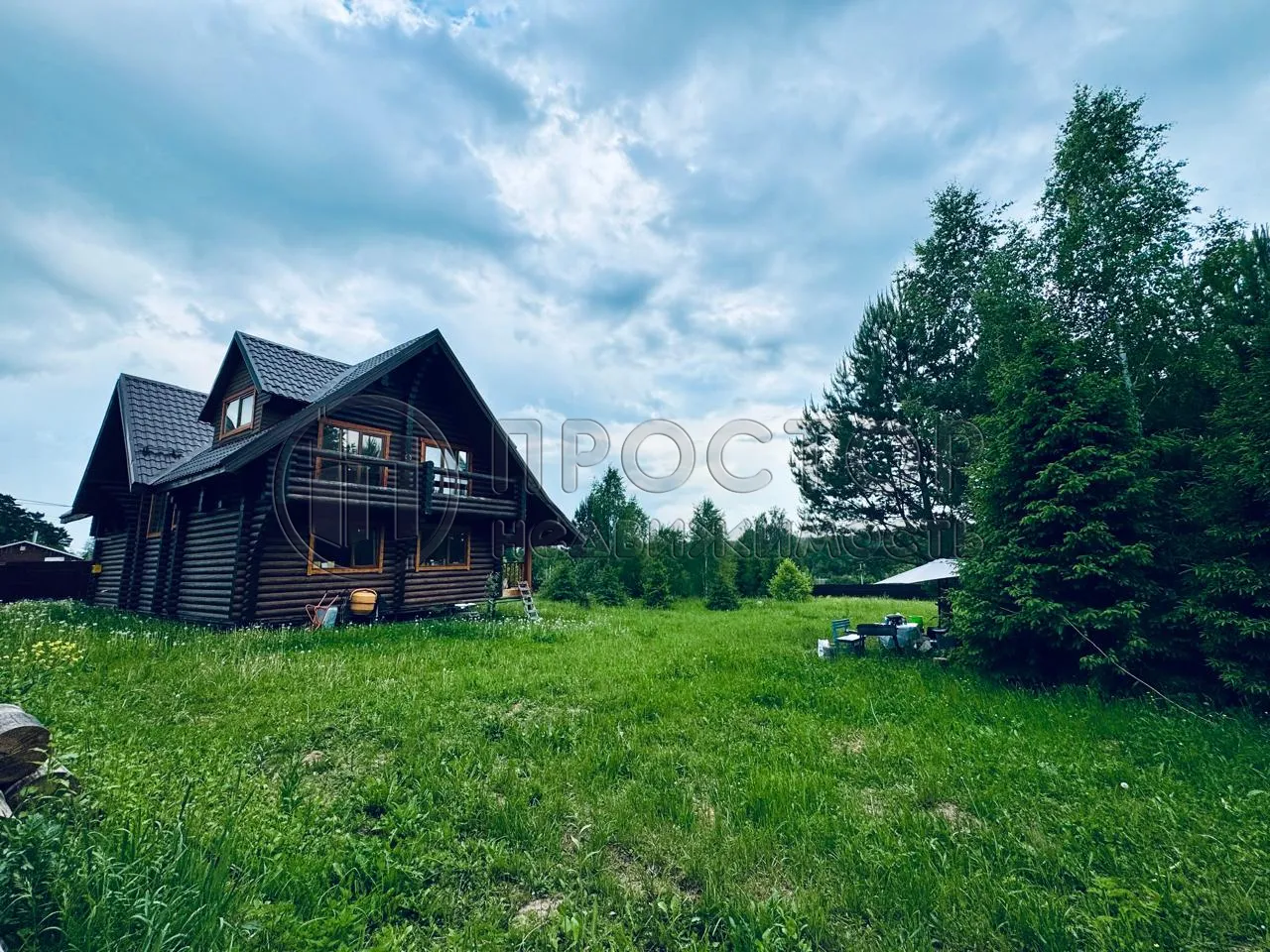 Дом, 221.5 м² - фото 4