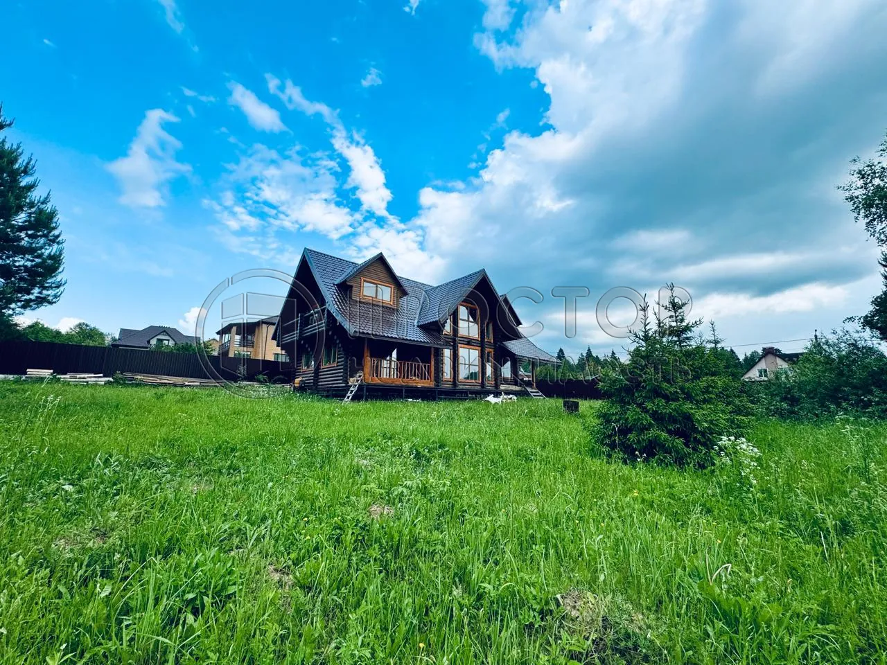 Дом, 221.5 м² - фото 5