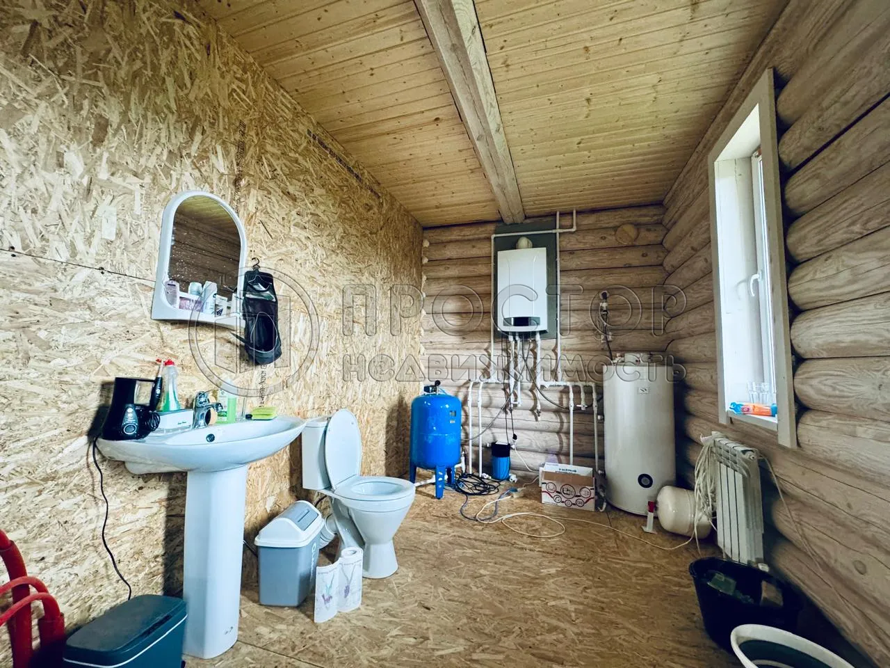 Дом, 221.5 м² - фото 8