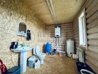 Дом, 221.5 м² - фото 21