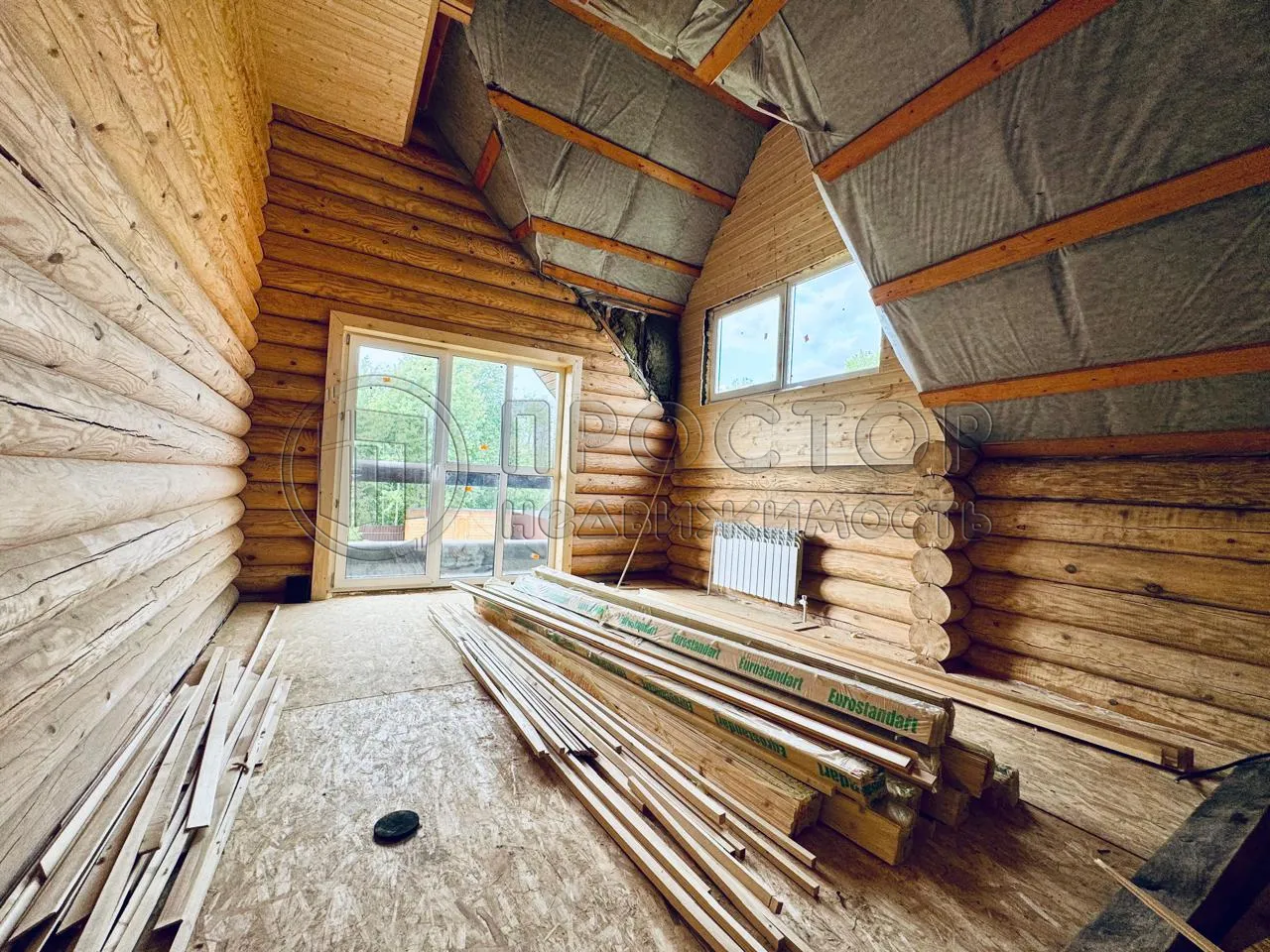 Дом, 221.5 м² - фото 10