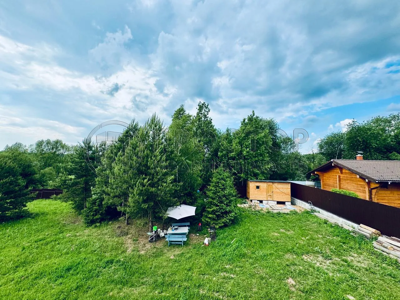 Дом, 221.5 м² - фото 11