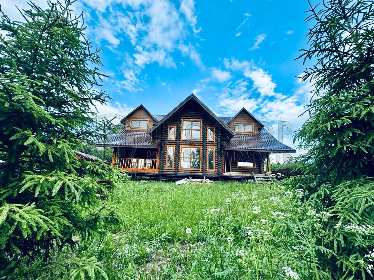 Дом, 221.5 м² - фото 2