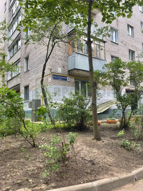 2-комнатная квартира, 42.9 м² - фото 2