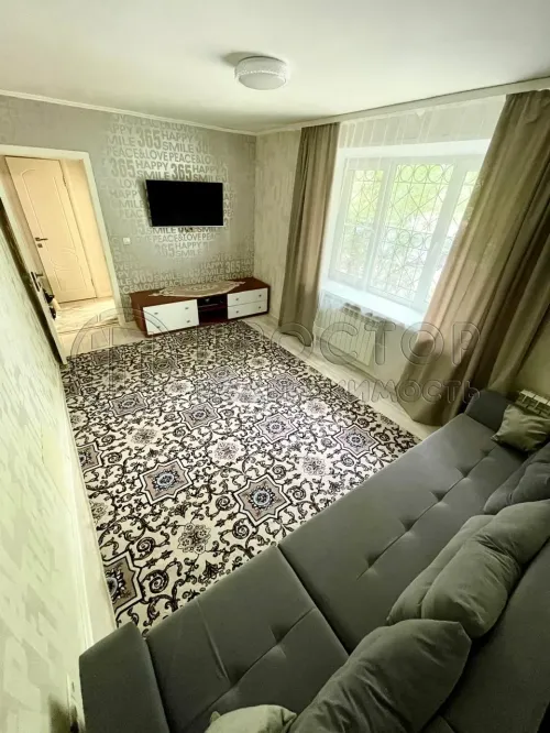 2-комнатная квартира, 42.9 м² - фото 7