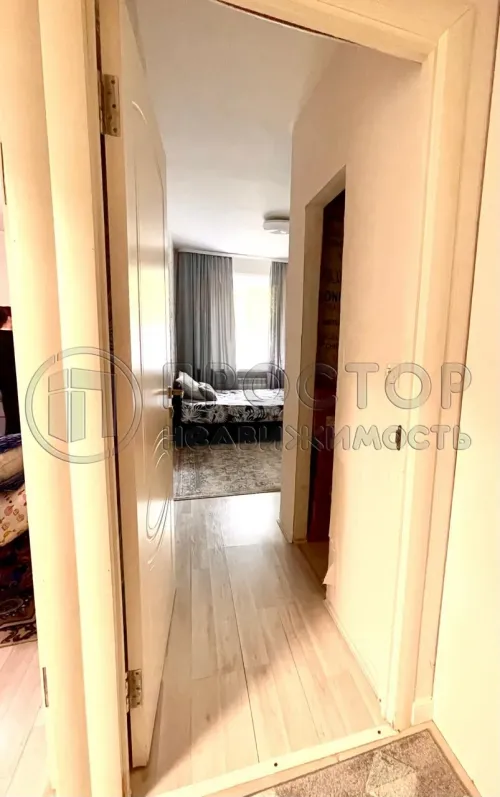 2-комнатная квартира, 42.9 м² - фото 8
