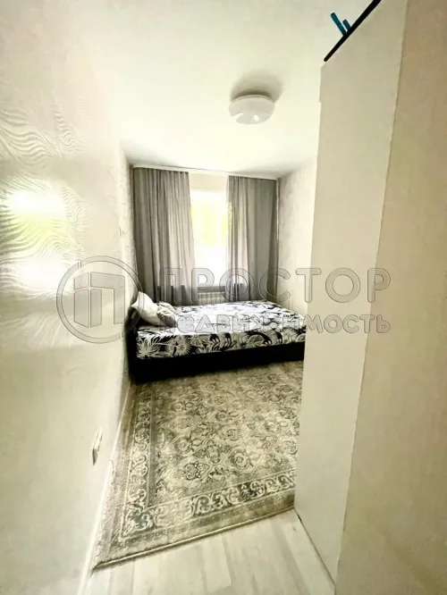 2-комнатная квартира, 42.9 м² - фото 10
