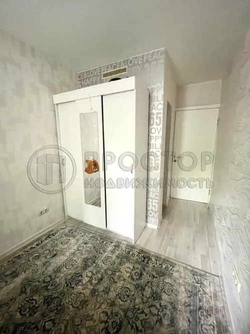 2-комнатная квартира, 42.9 м² - фото 11