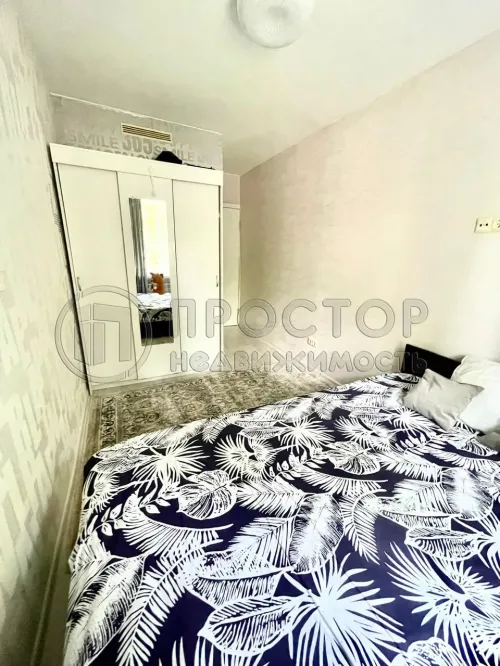 2-комнатная квартира, 42.9 м² - фото 12