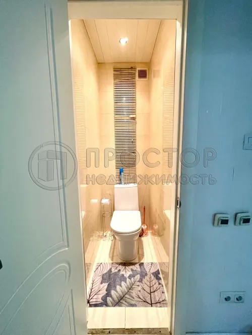 2-комнатная квартира, 42.9 м² - фото 13