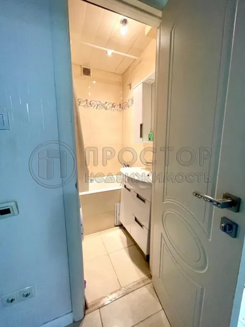 2-комнатная квартира, 42.9 м² - фото 14