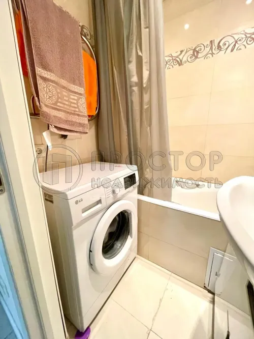 2-комнатная квартира, 42.9 м² - фото 16