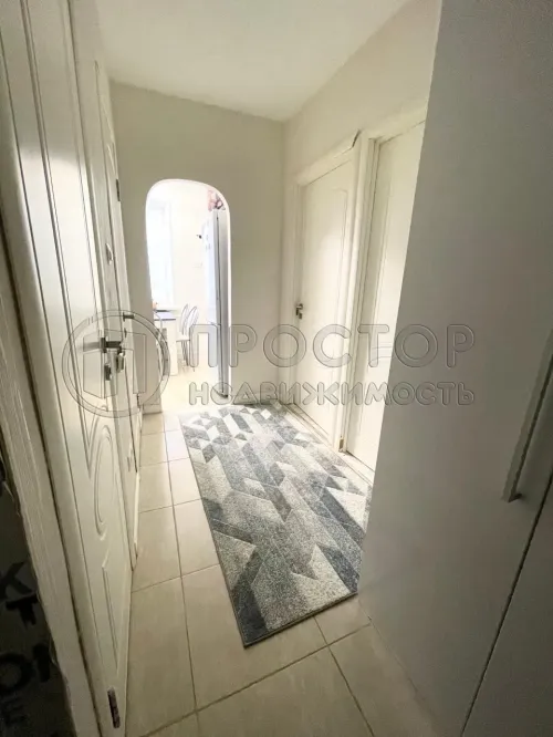 2-комнатная квартира, 42.9 м² - фото 17