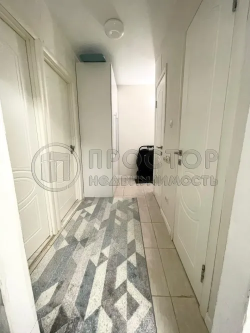 2-комнатная квартира, 42.9 м² - фото 18