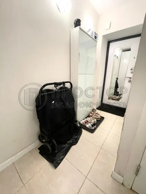 2-комнатная квартира, 42.9 м² - фото 19