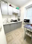 2-комнатная квартира, 42.9 м² - фото 45