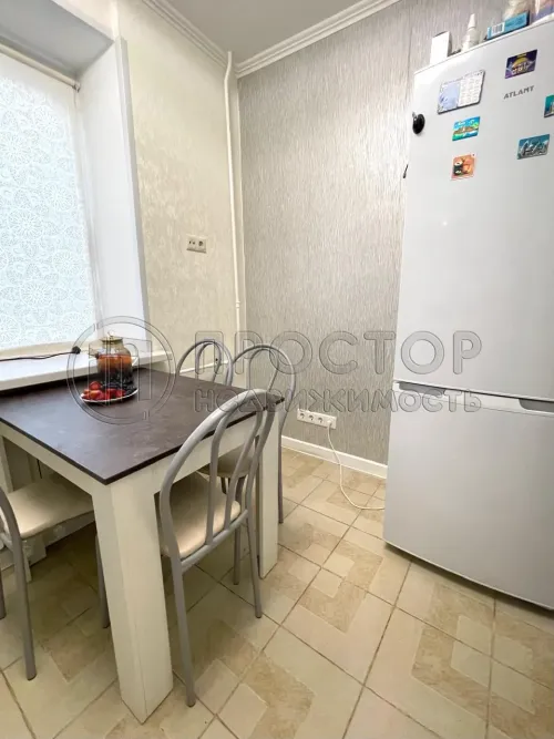 2-комнатная квартира, 42.9 м² - фото 22