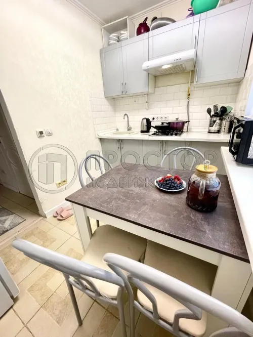 2-комнатная квартира, 42.9 м² - фото 23