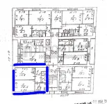2-комнатная квартира, 42.9 м² - фото 49