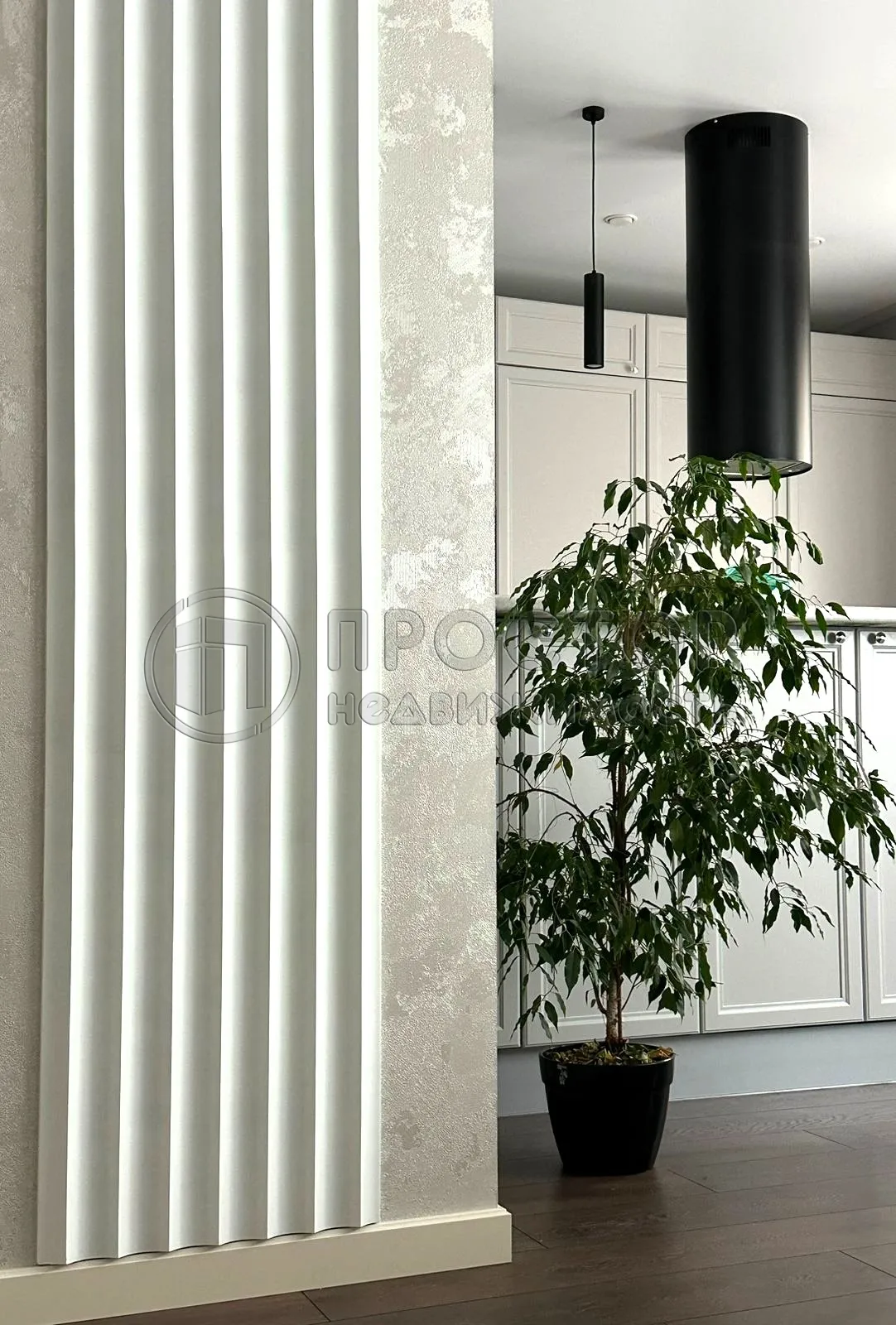 3-комнатная квартира, 94.1 м² - фото 2