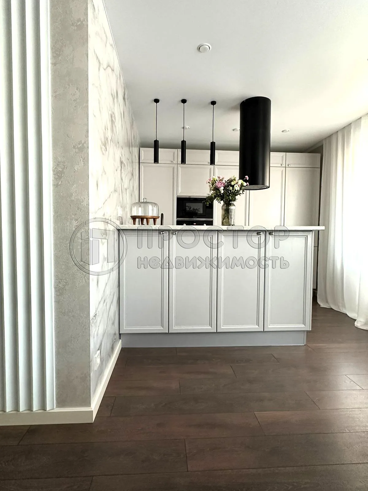 3-комнатная квартира, 94.1 м² - фото 3