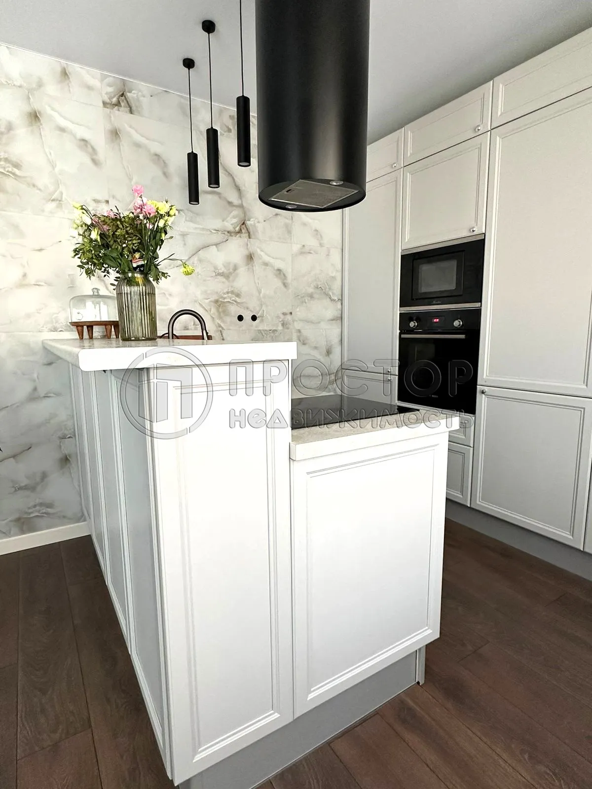 3-комнатная квартира, 94.1 м² - фото 4