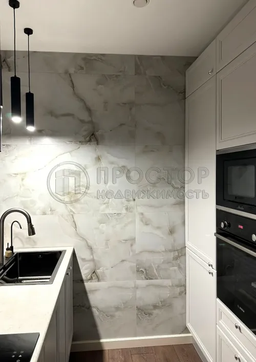 3-комнатная квартира, 94.1 м² - фото 5