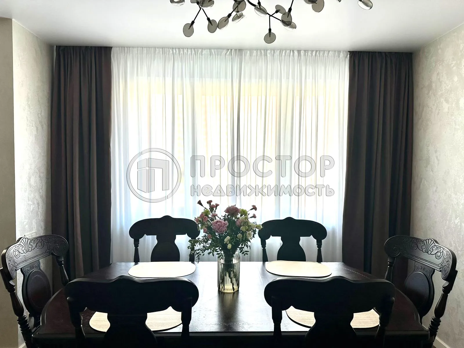 3-комнатная квартира, 94.1 м² - фото 7