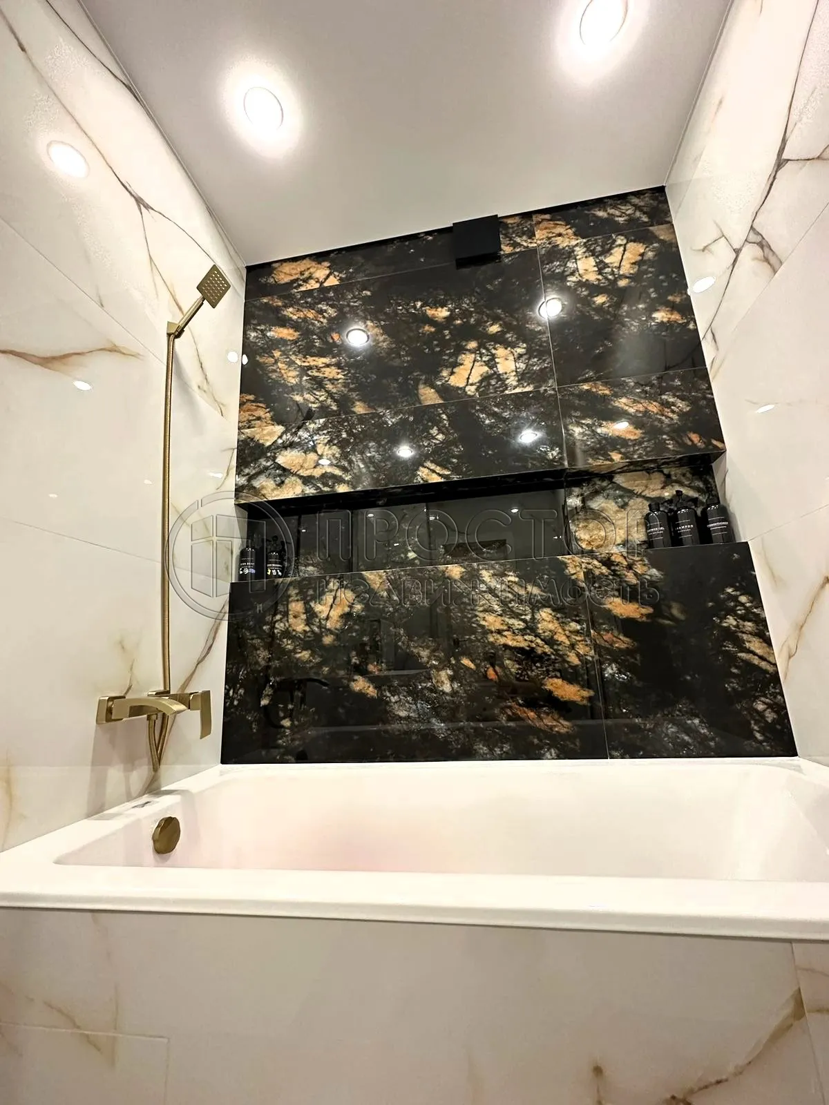 3-комнатная квартира, 94.1 м² - фото 8