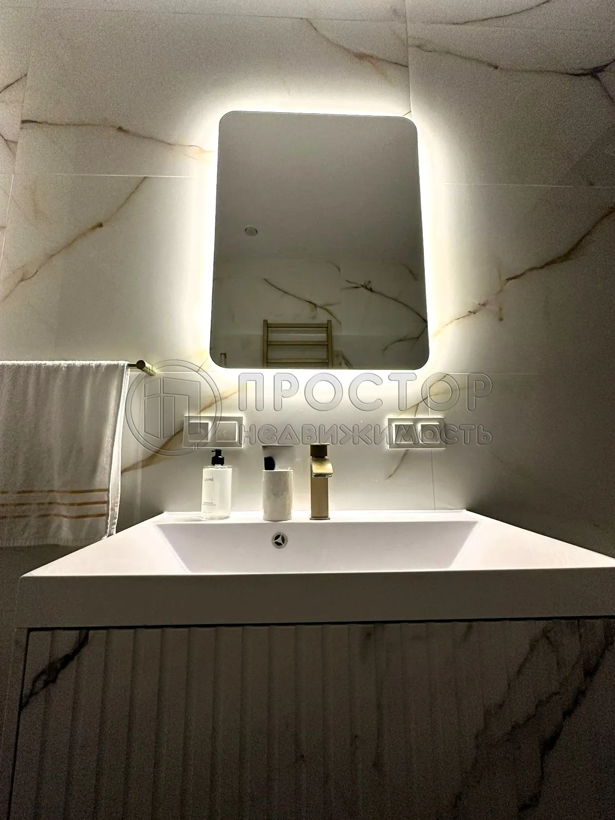 3-комнатная квартира, 94.1 м² - фото 9