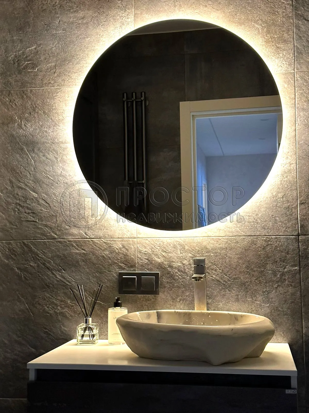 3-комнатная квартира, 94.1 м² - фото 12