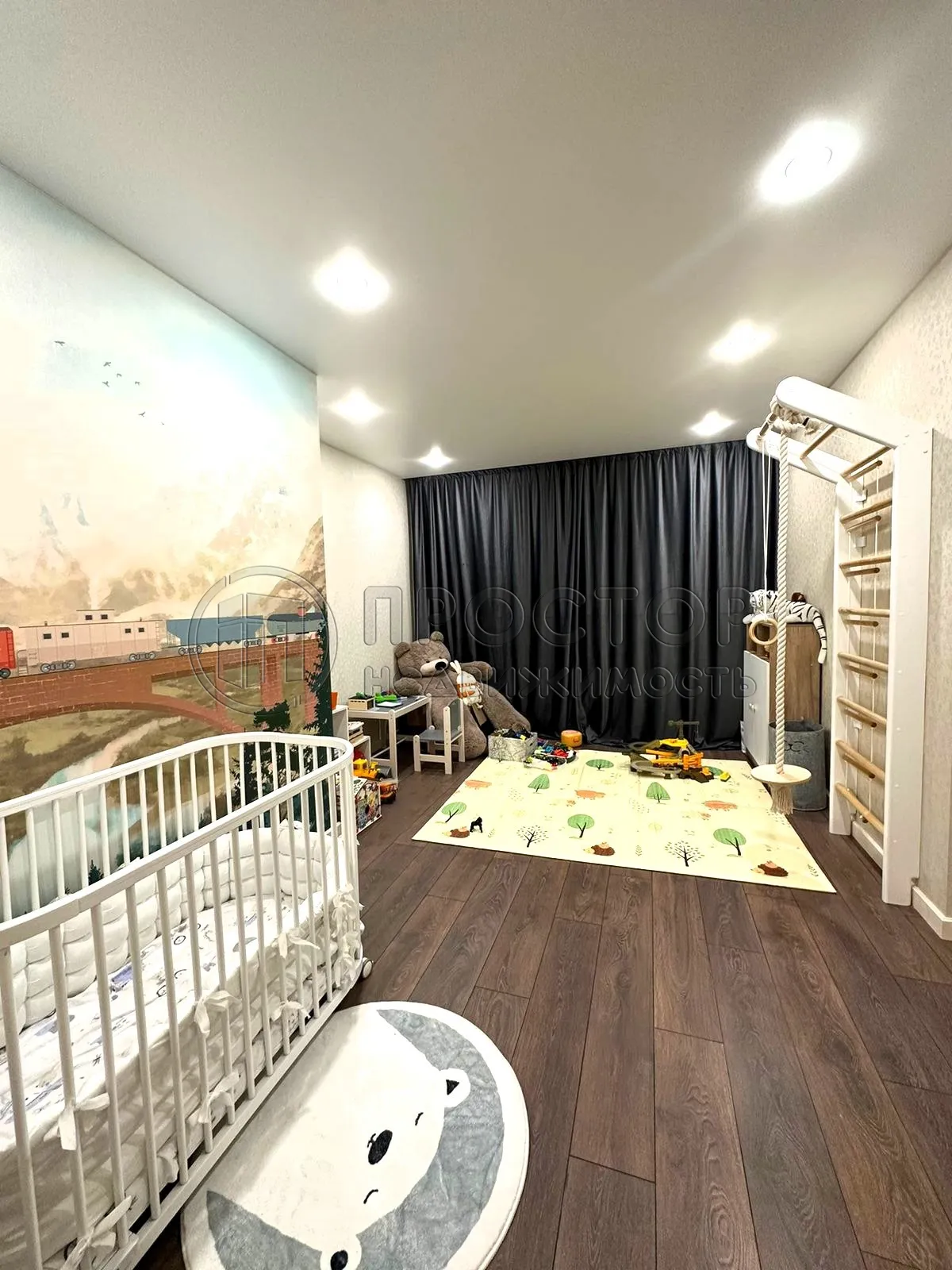 3-комнатная квартира, 94.1 м² - фото 14