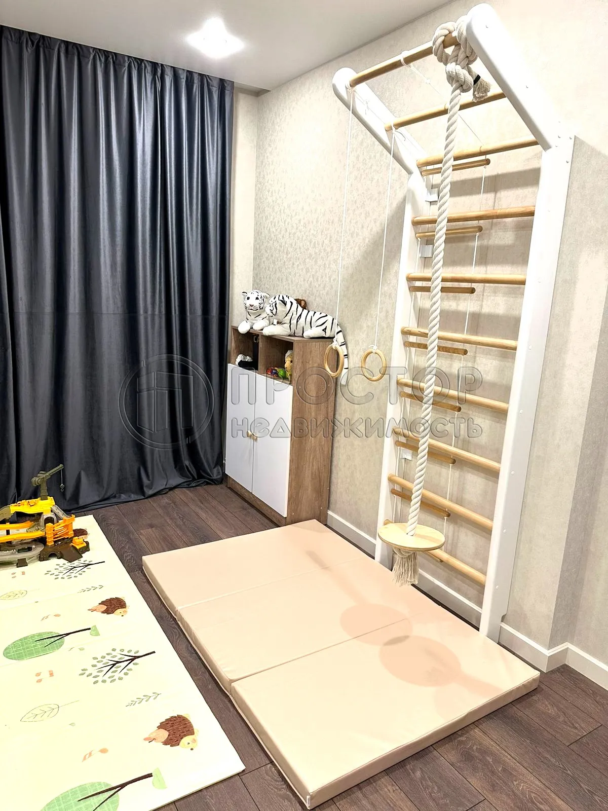 3-комнатная квартира, 94.1 м² - фото 15