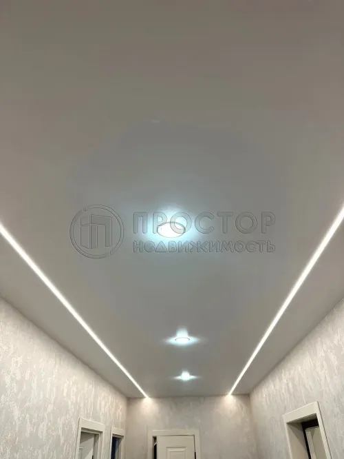 3-комнатная квартира, 94.1 м² - фото 16