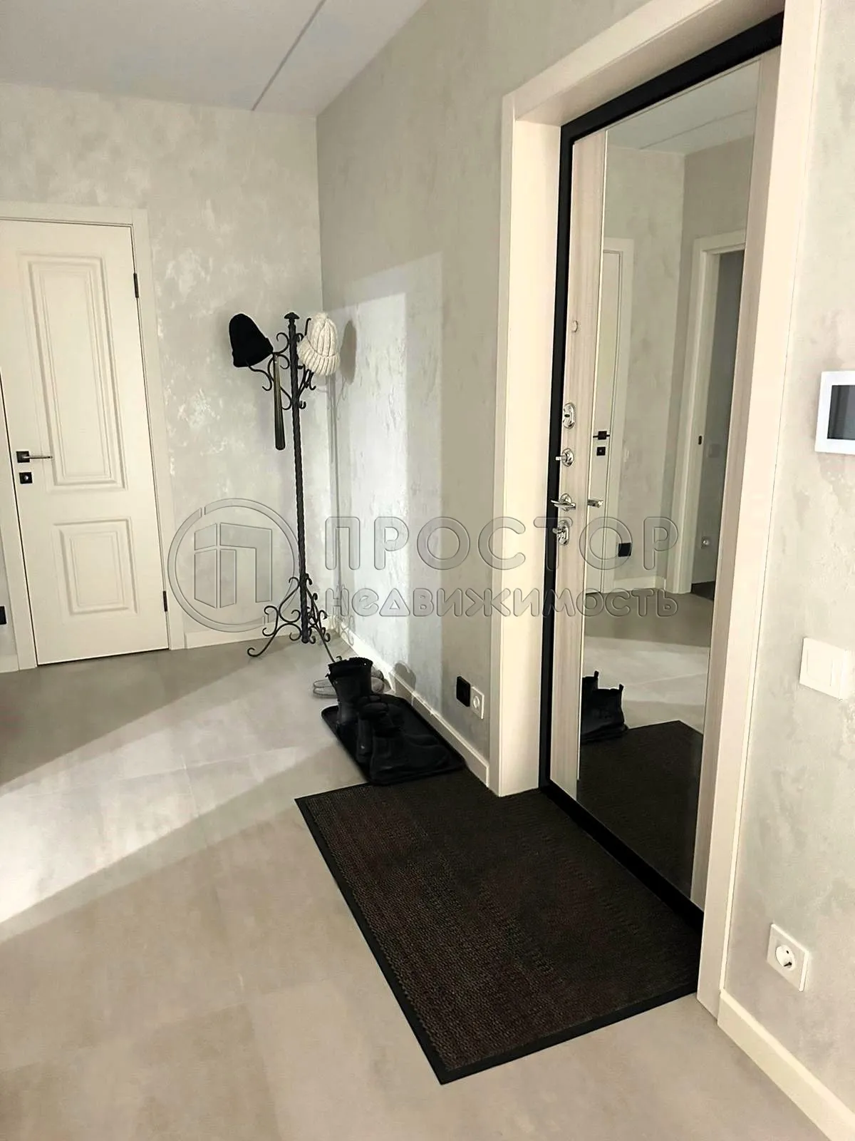 3-комнатная квартира, 94.1 м² - фото 17
