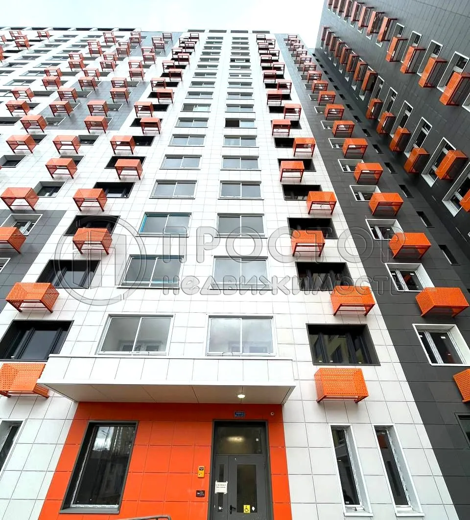 3-комнатная квартира, 94.1 м² - фото 19