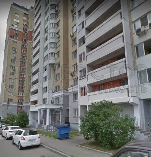3-комнатная квартира, 92.8 м² - фото 2