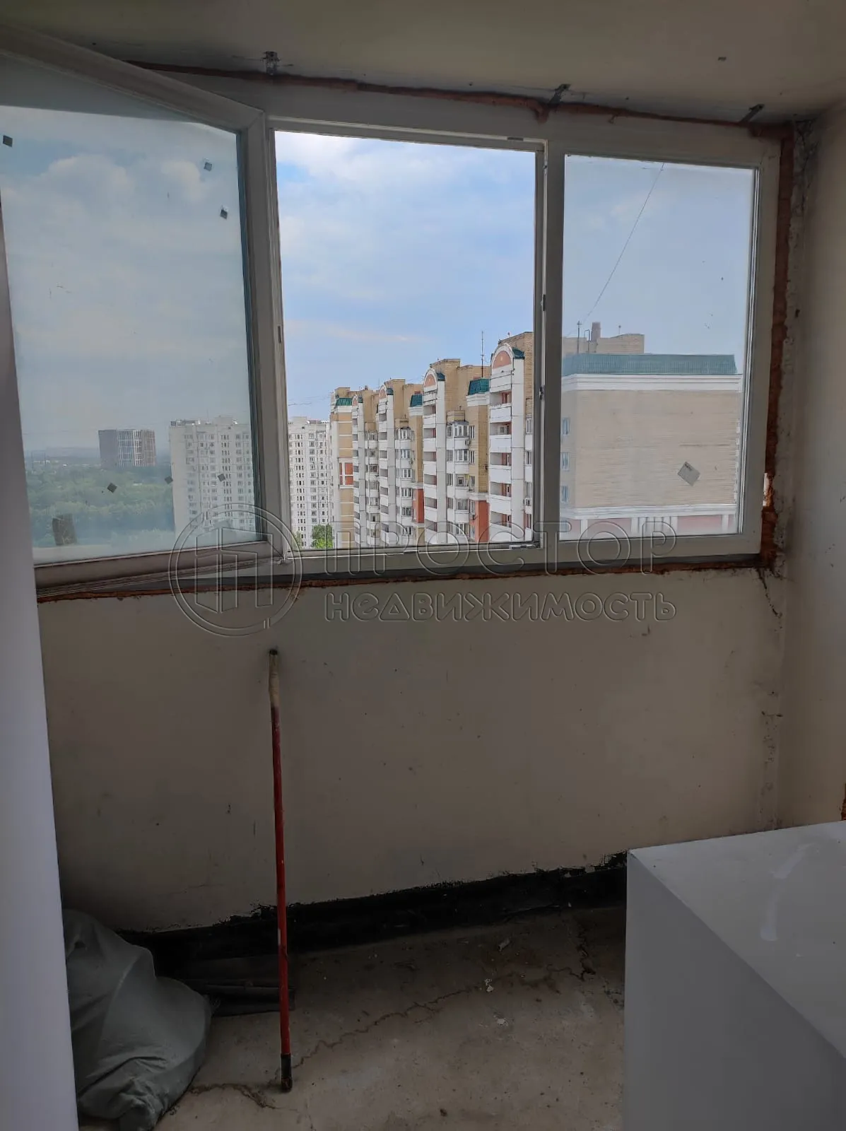 3-комнатная квартира, 92.8 м² - фото 3