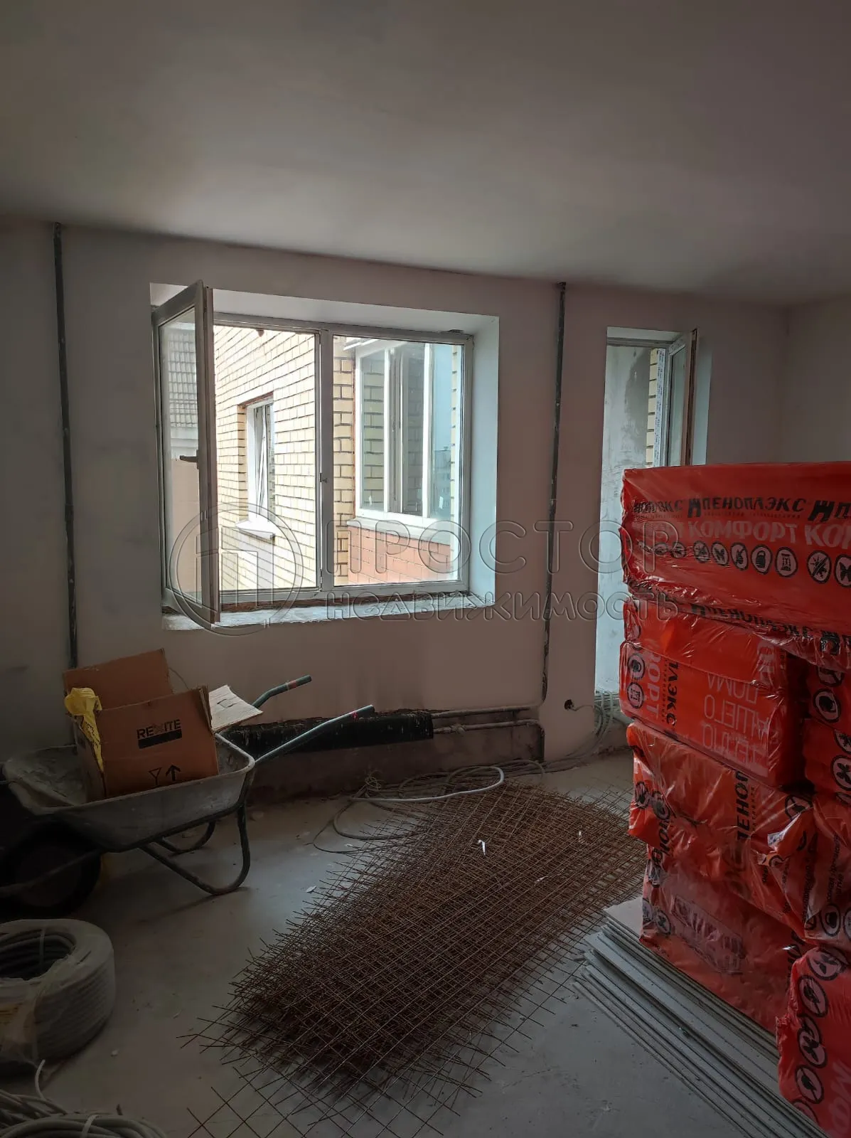 3-комнатная квартира, 92.8 м² - фото 6