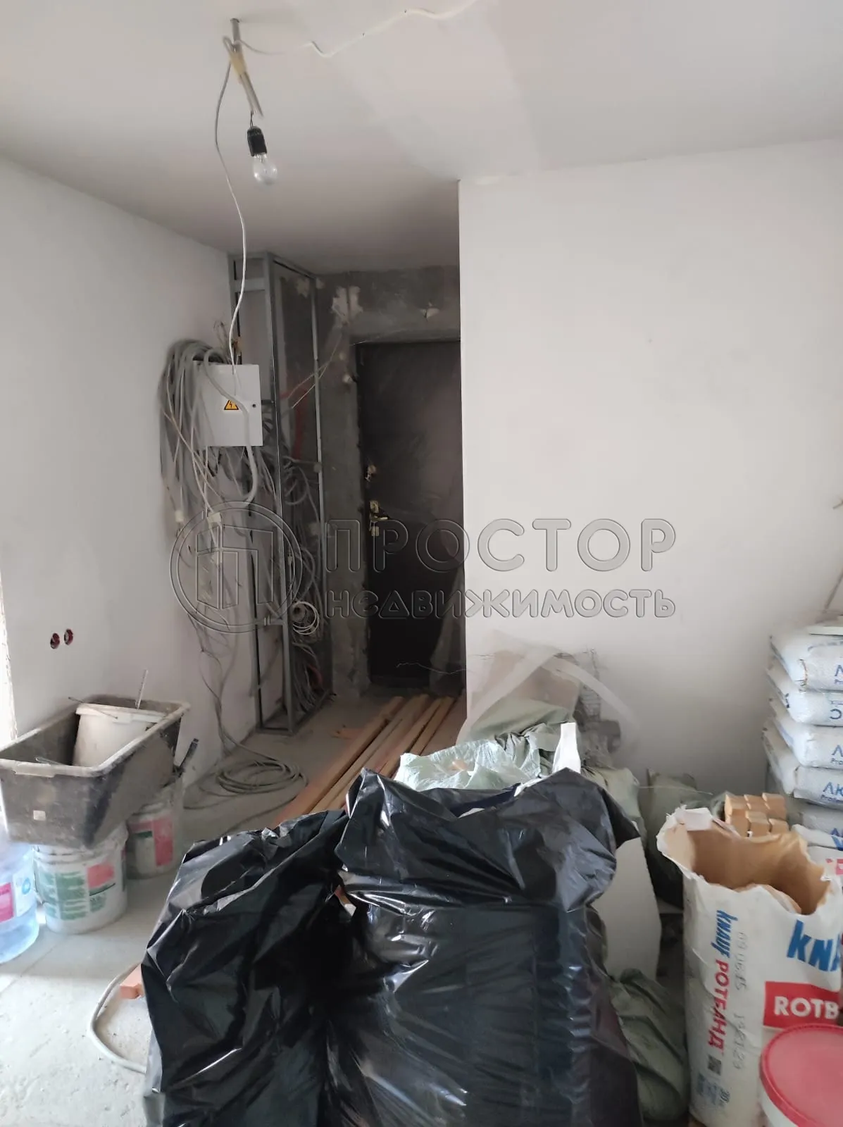 3-комнатная квартира, 92.8 м² - фото 7