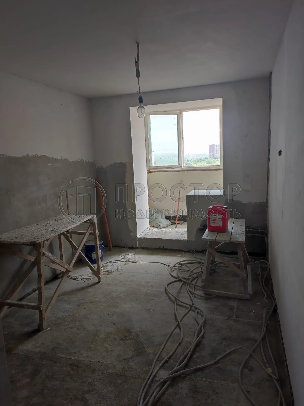 3-комнатная квартира, 92.8 м² - фото 5