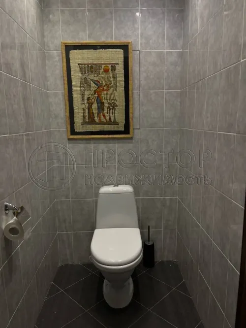2-комнатная квартира, 90 м² - фото 13